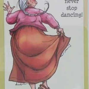 Meet your Posher, Georgia